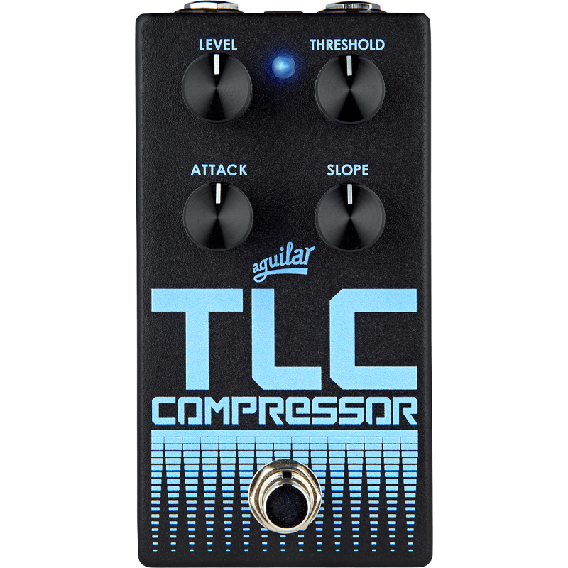 AGUILAR COMP-V2 tlc compressor v2