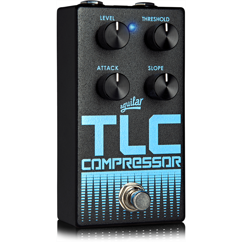 AGUILAR COMP-V2 tlc compressor v2