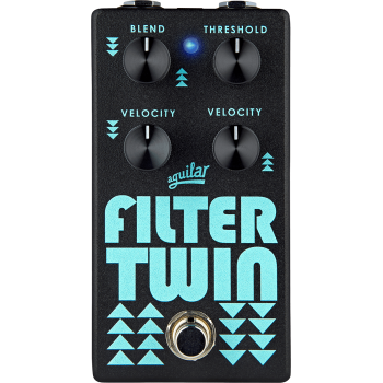 AGUILAR FILT-V2 filter twin v2