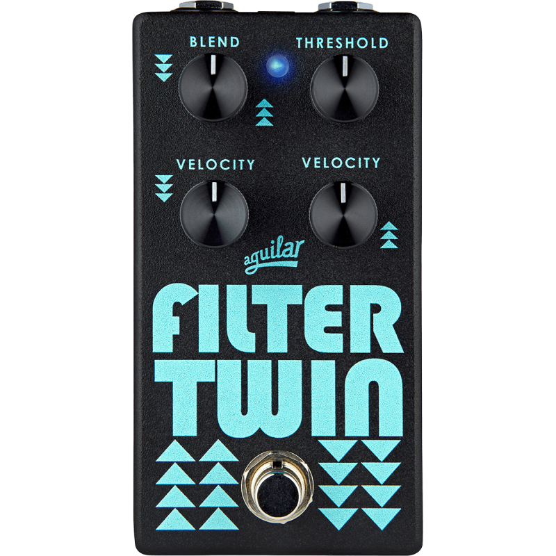 AGUILAR FILT-V2 filter twin v2