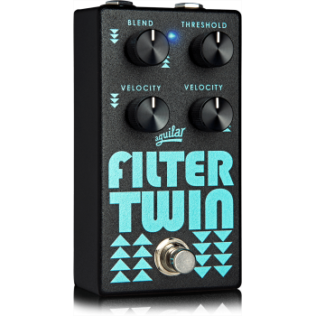 AGUILAR FILT-V2 filter twin v2