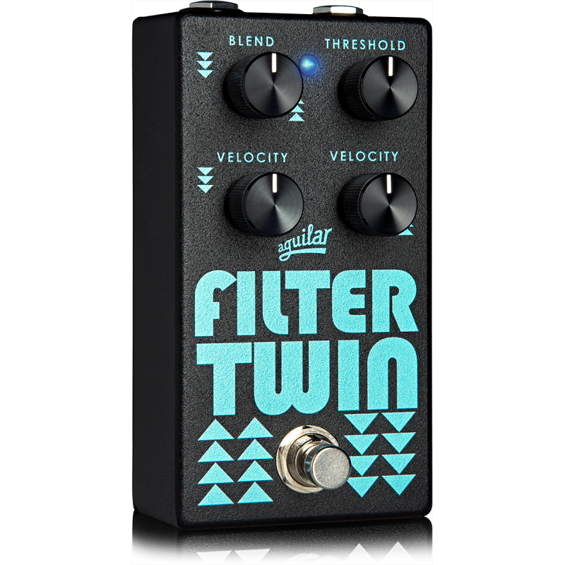 AGUILAR FILT-V2 filter twin v2