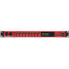 FOCUSRITE CLARETT-OCTOPRE+ préampli micro 8 canaux