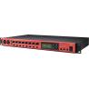 FOCUSRITE CLARETT-OCTOPRE+ préampli micro 8 canaux