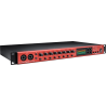 FOCUSRITE CLARETT-OCTOPRE+ préampli micro 8 canaux