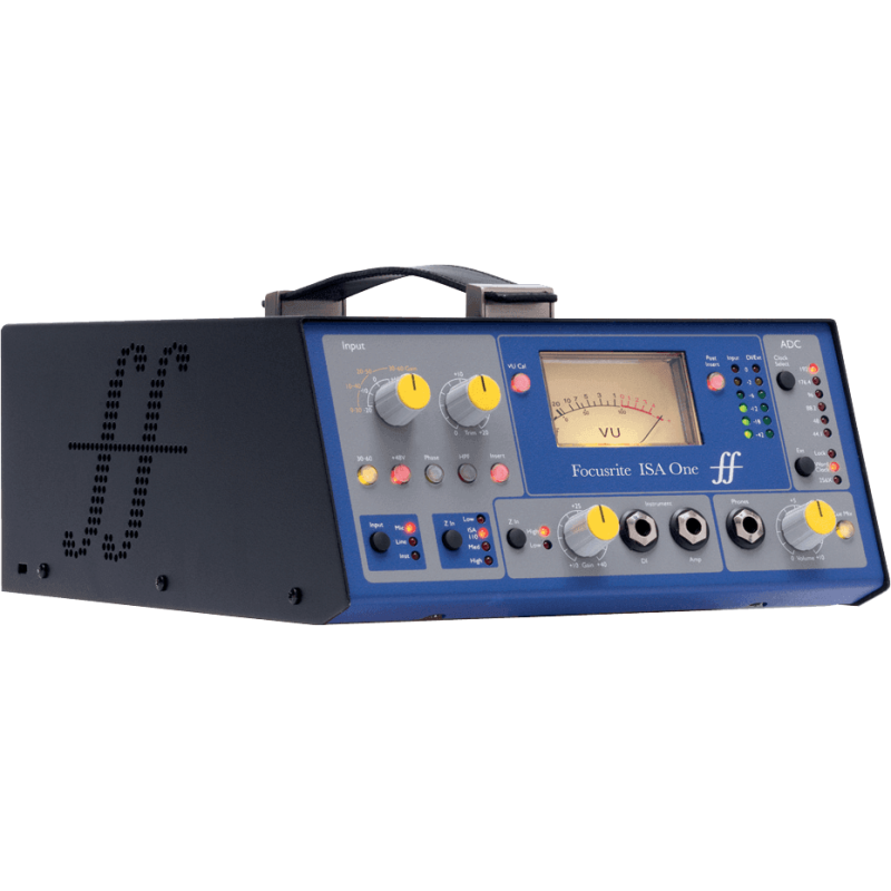 FOCUSRITE ISA-ONE isa one