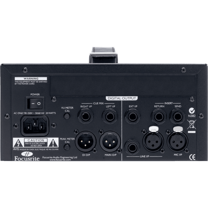 FOCUSRITE ISA-ONE isa one