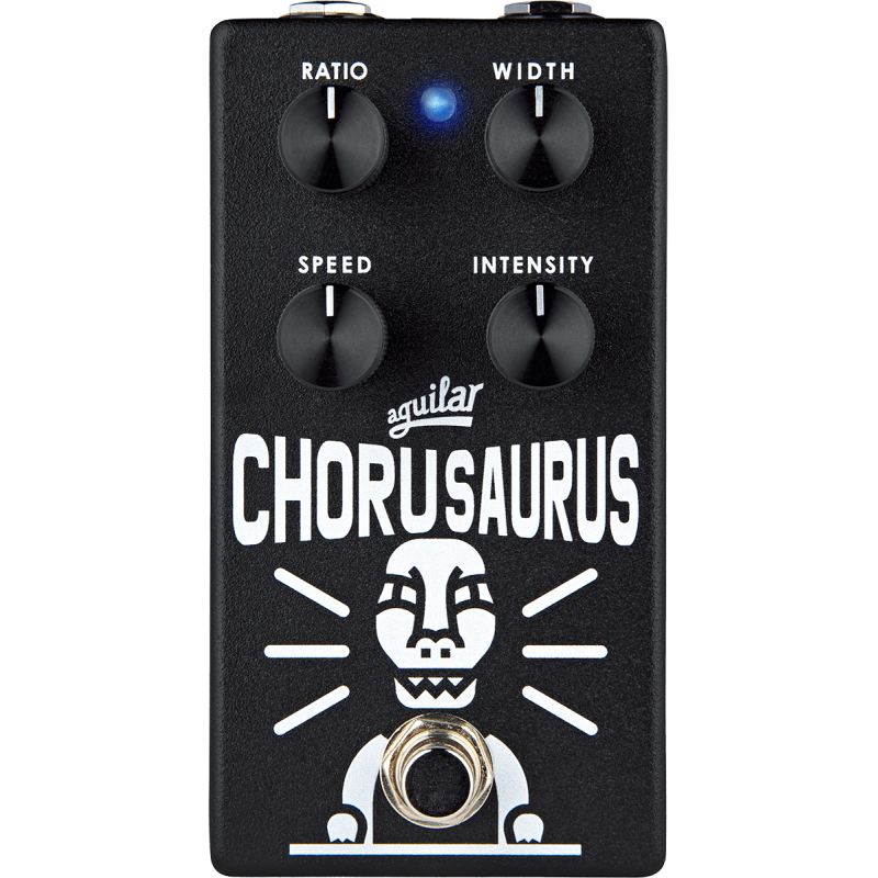 AGUILAR CHORUS-V2 chorusaurus v2