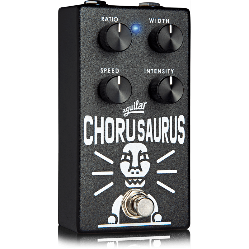 AGUILAR CHORUS-V2 chorusaurus v2