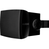 AUDAC WX502MK2-B 2 voies 5" - 50w/8o-100v - noir