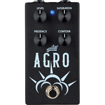 AGUILAR AGRO-V2 agro overdrive v2