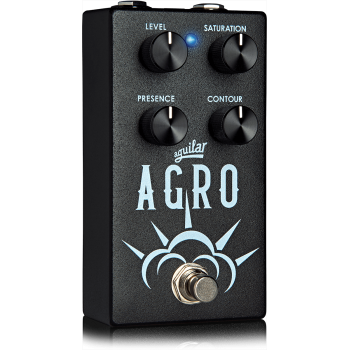 AGUILAR AGRO-V2 agro overdrive v2
