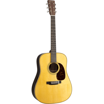 MARTIN HD-28E-LRB-GE hd-28e lr baggs