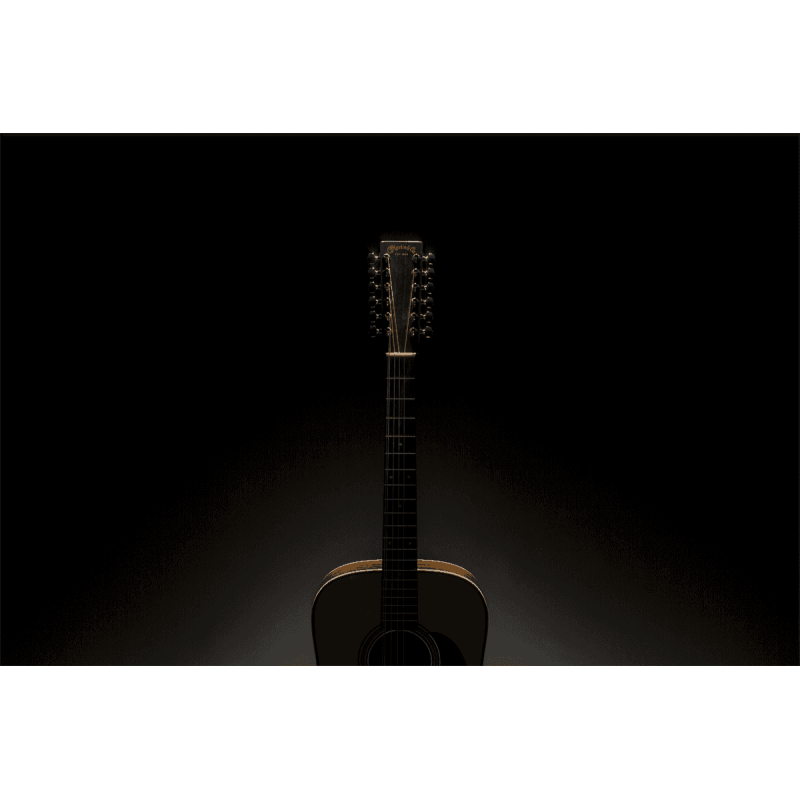 MARTIN HD12-28-GE hd12-28