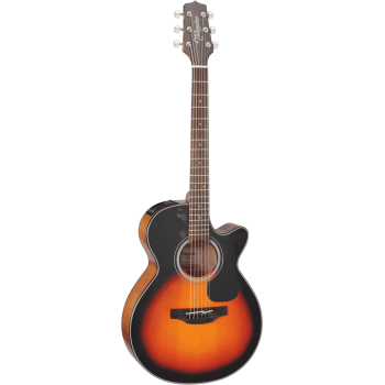 TAKAMINE GF30CEBSB gf30ce-bsb brown sunburst