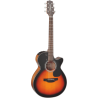 TAKAMINE GF30CEBSB gf30ce-bsb brown sunburst