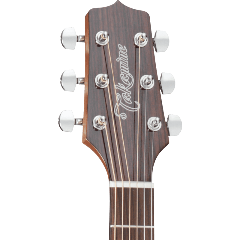 TAKAMINE GF30CEBSB gf30ce-bsb brown sunburst