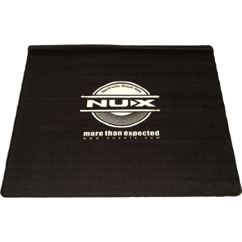 NUX DRUM-RUG accessoire pour batterie électronique