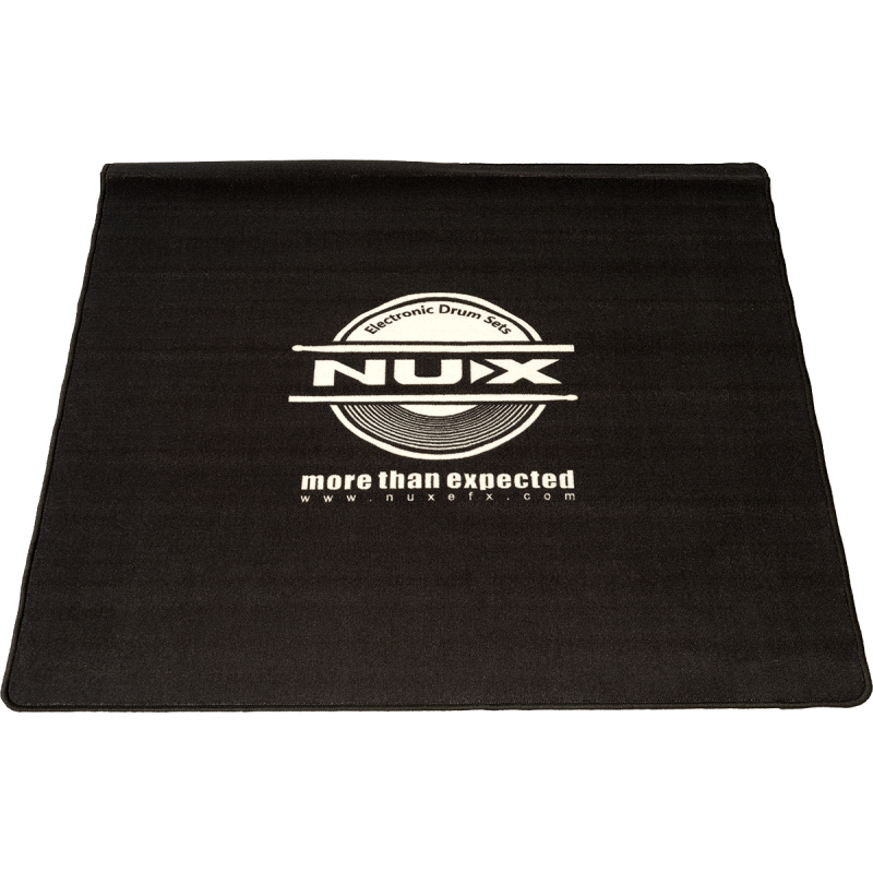 NUX DRUM-RUG accessoire pour batterie électronique