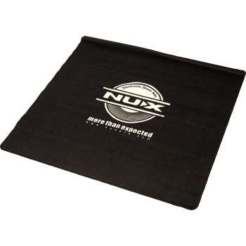 NUX DRUM-RUG accessoire pour batterie électronique