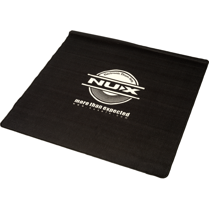 NUX DRUM-RUG accessoire pour batterie électronique