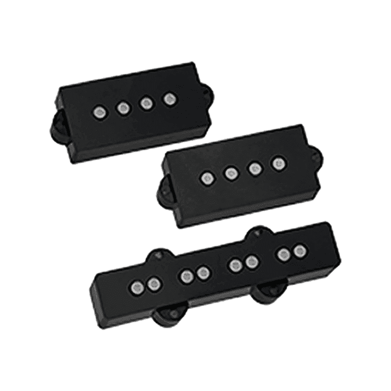 AGUILAR AG4PJ-HC set precision-jazz hum canceling