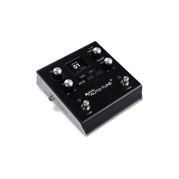 HEADRUSH VX5 processeur d'effet vocal autotune avec fx format pédale
