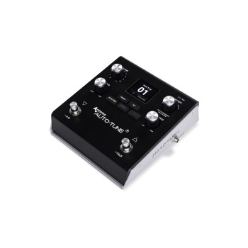 HEADRUSH VX5 processeur d'effet vocal autotune avec fx format pédale