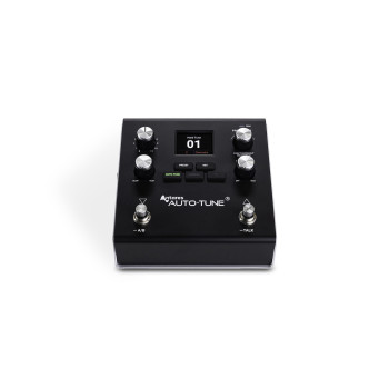 HEADRUSH VX5 processeur d'effet vocal autotune avec fx format pédale