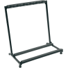 RTX X5GN stand pour 5 guitares en kit