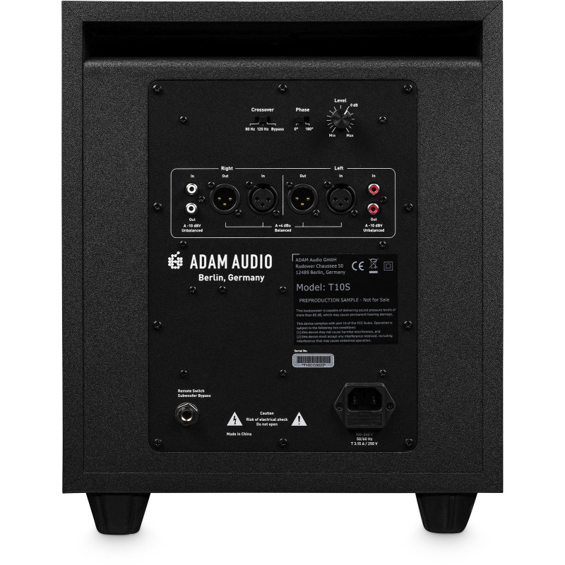 ADAM AUDIO T10S