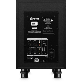 ADAM AUDIO SUB-8