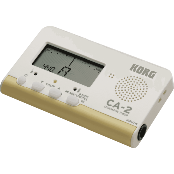 KORG CA2 accordeur chromatique ca2
