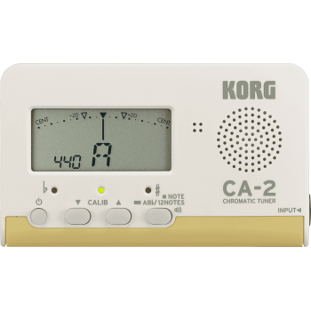 KORG CA2 accordeur chromatique ca2