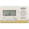 KORG CA2 accordeur chromatique ca2