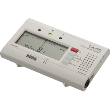 KORG CA-50 accordeur ca 50