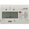 KORG CA-50 accordeur ca 50