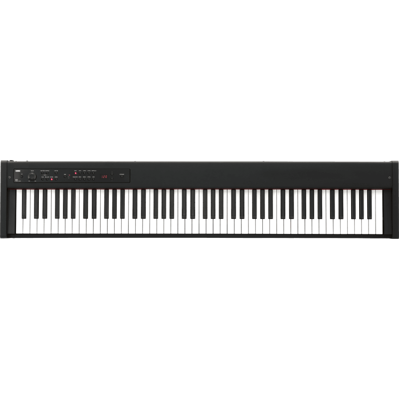 KORG D1 piano d1