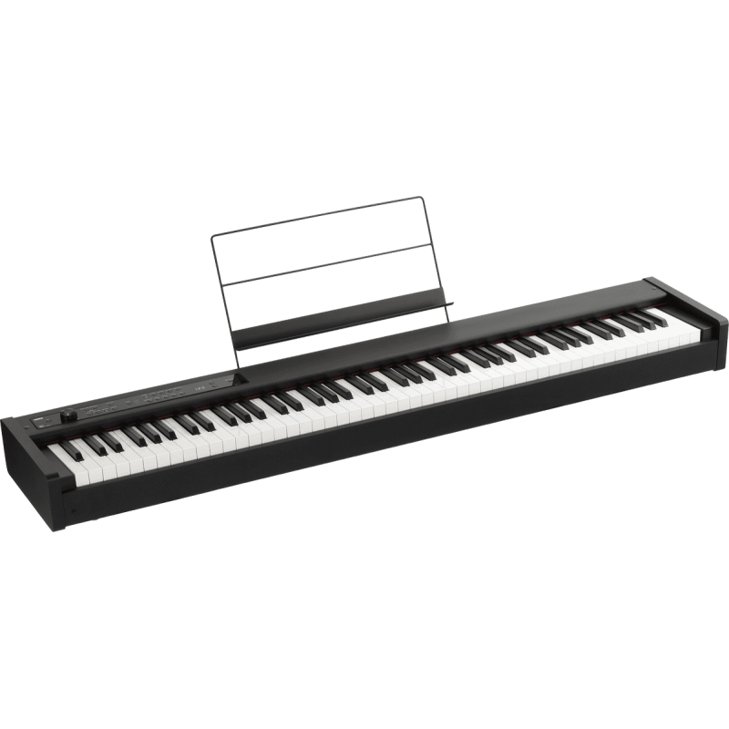 KORG D1 piano d1