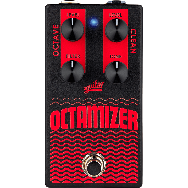 AGUILAR OCTA-V2 octamizer v2