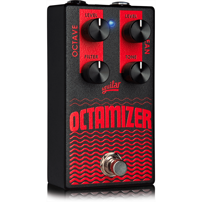 AGUILAR OCTA-V2 octamizer v2