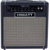 HIWATT TB-2010C-112 ampli guitare combo à lampes 20w 1x12