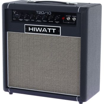 HIWATT TB-2010C-112 ampli guitare combo à lampes 20w 1x12