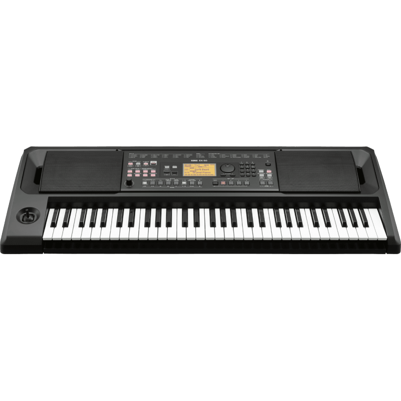 KORG EK-50 clavier arrangeur ek-50