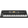 KORG EK-50 clavier arrangeur ek-50