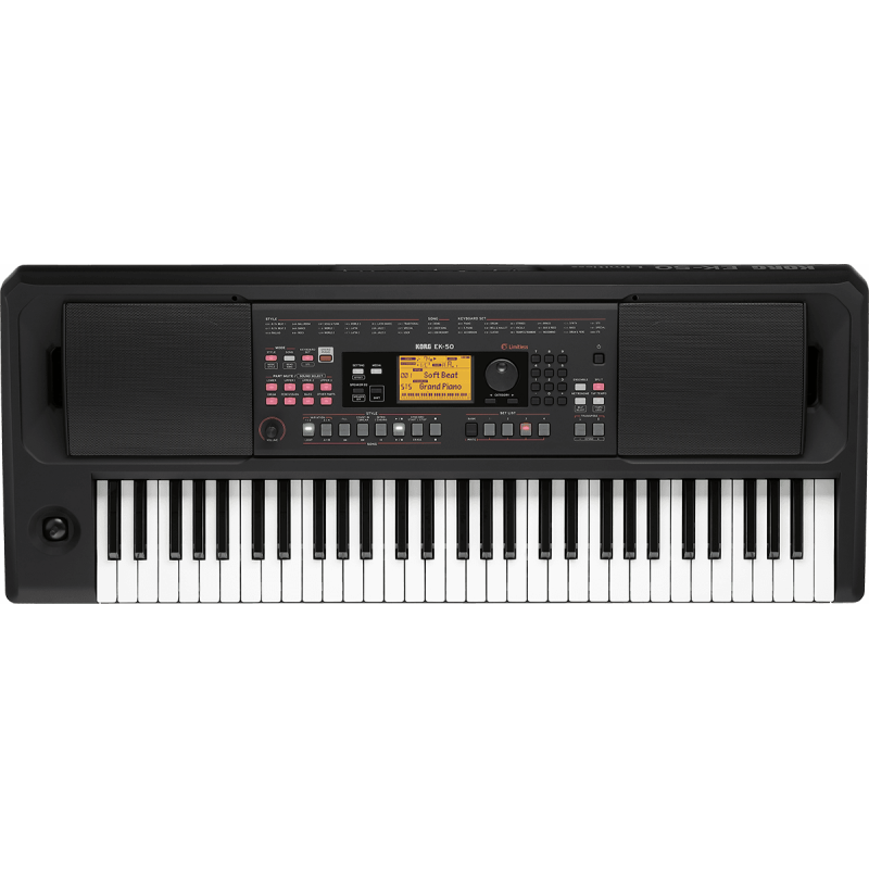 KORG EK-50L clavier arrangeur ek-50l