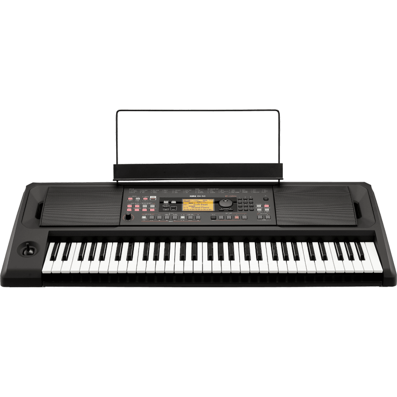 KORG EK-50L clavier arrangeur ek-50l
