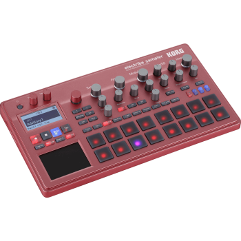 KORG ELECTRIBE2S-RD electribe 2 rd