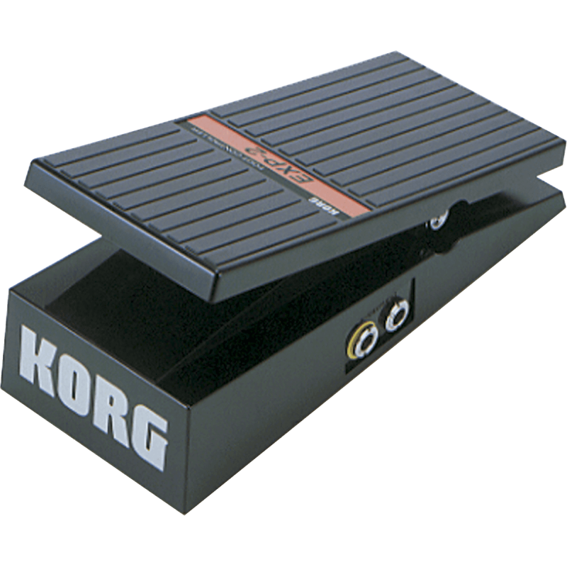 KORG EXP-2 pédale d'expression exp-2