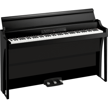 KORG G1B-AIR-BK piano g1b air bk